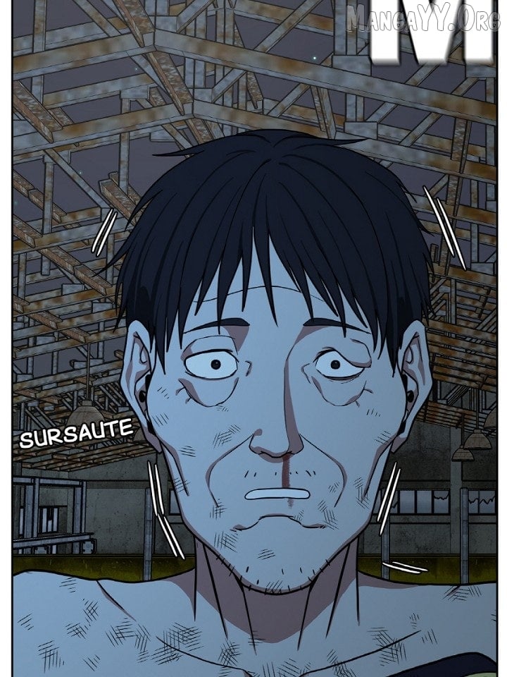Change Me Chapter 33 - page 46